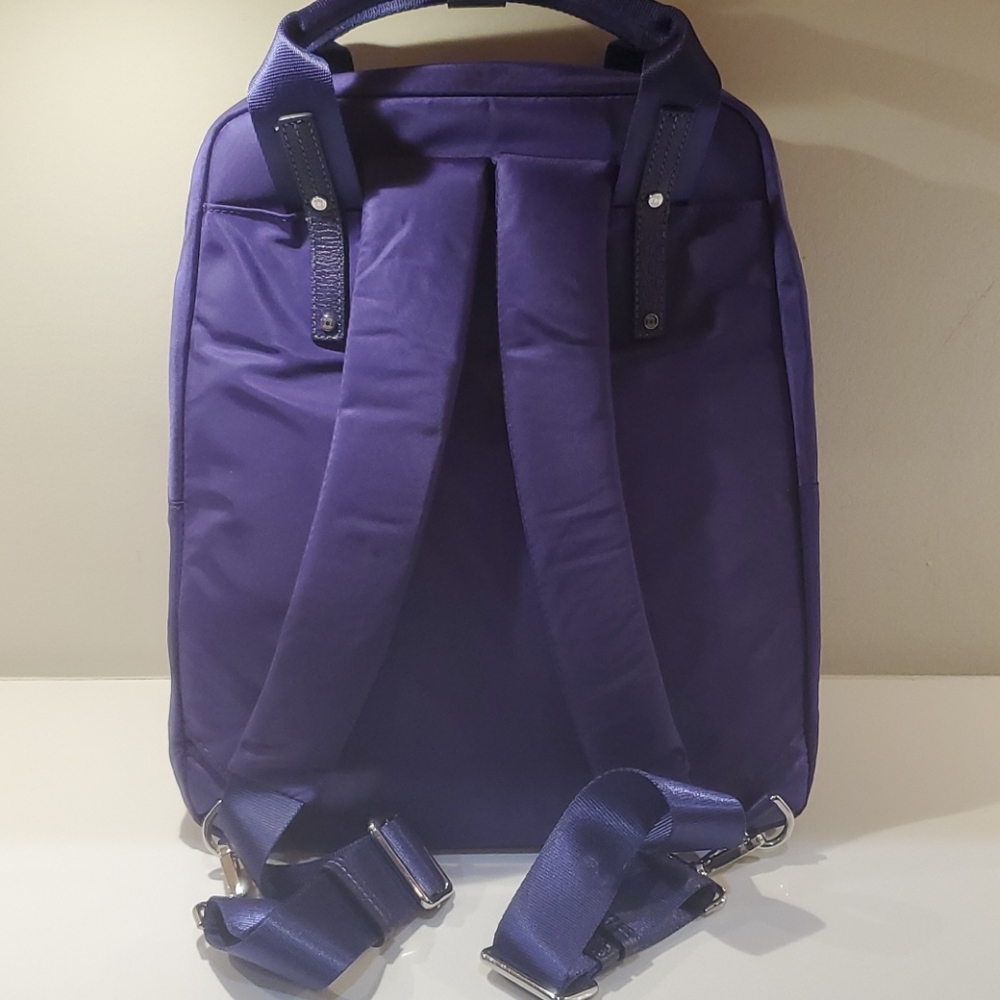 Tumi backpack